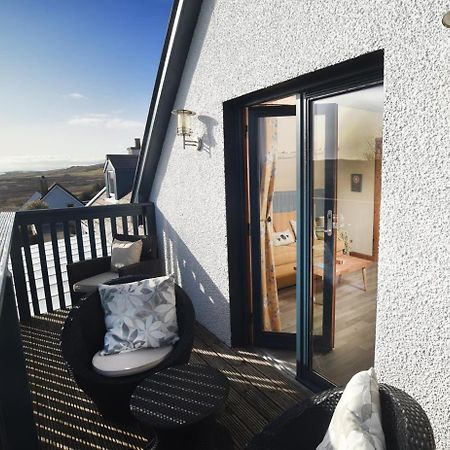 Rowan Cottage Self Catering Portree Eksteriør billede