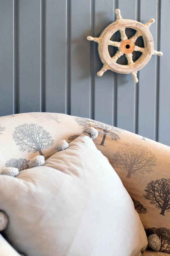 Rowan Cottage Self Catering Portree Eksteriør billede